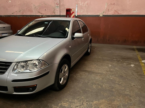 Volkswagen Bora 2.0 Trendline 115cv