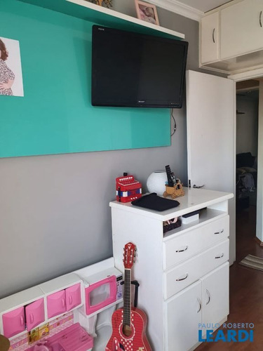 Imagem 12 de 15 de Apartamento - Vila Inglesa - Sp - 633887