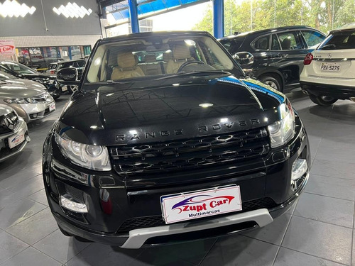 Imagem 2 de 8 de Land Rover Range Rover Evoque Range R.evoque Pure 2.0 Aut.