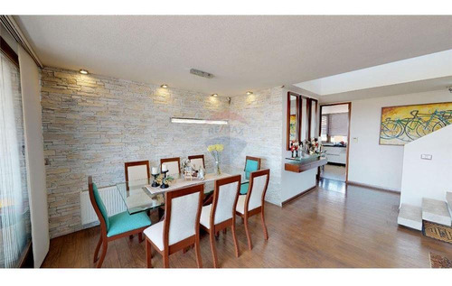 Exclusivo Duplex De Lujo Los Dominicos - Apoquindo