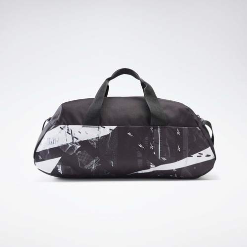 Imagen 2 de 4 de Bolso Reebok Deportivo Gym Tech Style Grip 32 L / Stgo Boxer