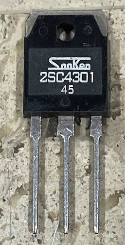 2sc4301 Transistor