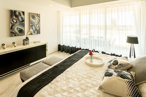 Departamento En Exclusivo Desarrollo Cabo Norte, Meriden Mag