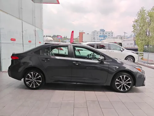 Toyota Corolla 2024