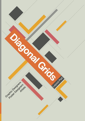 Libro: Diagonal Grids: Layout Pad