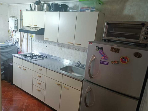 Imagen 3 de 10 de Venta Apartamento Bello, Santa Ana