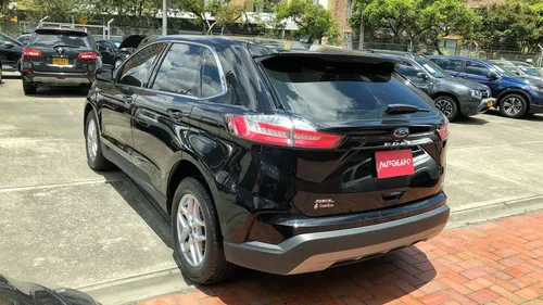 Ford Edge SEL Aut 2,0 4x2