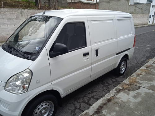 Imagen 3 de 13 de Chevrolet N300 Max Cargo