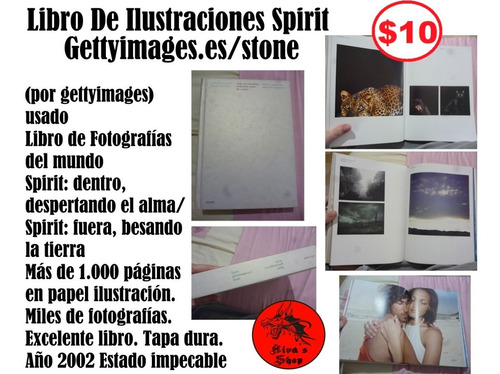 Libro De Ilustraciones Spirit Gettyimages Es Stone