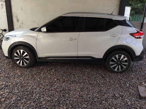 Nissan Kicks Advance 1.6 Mt