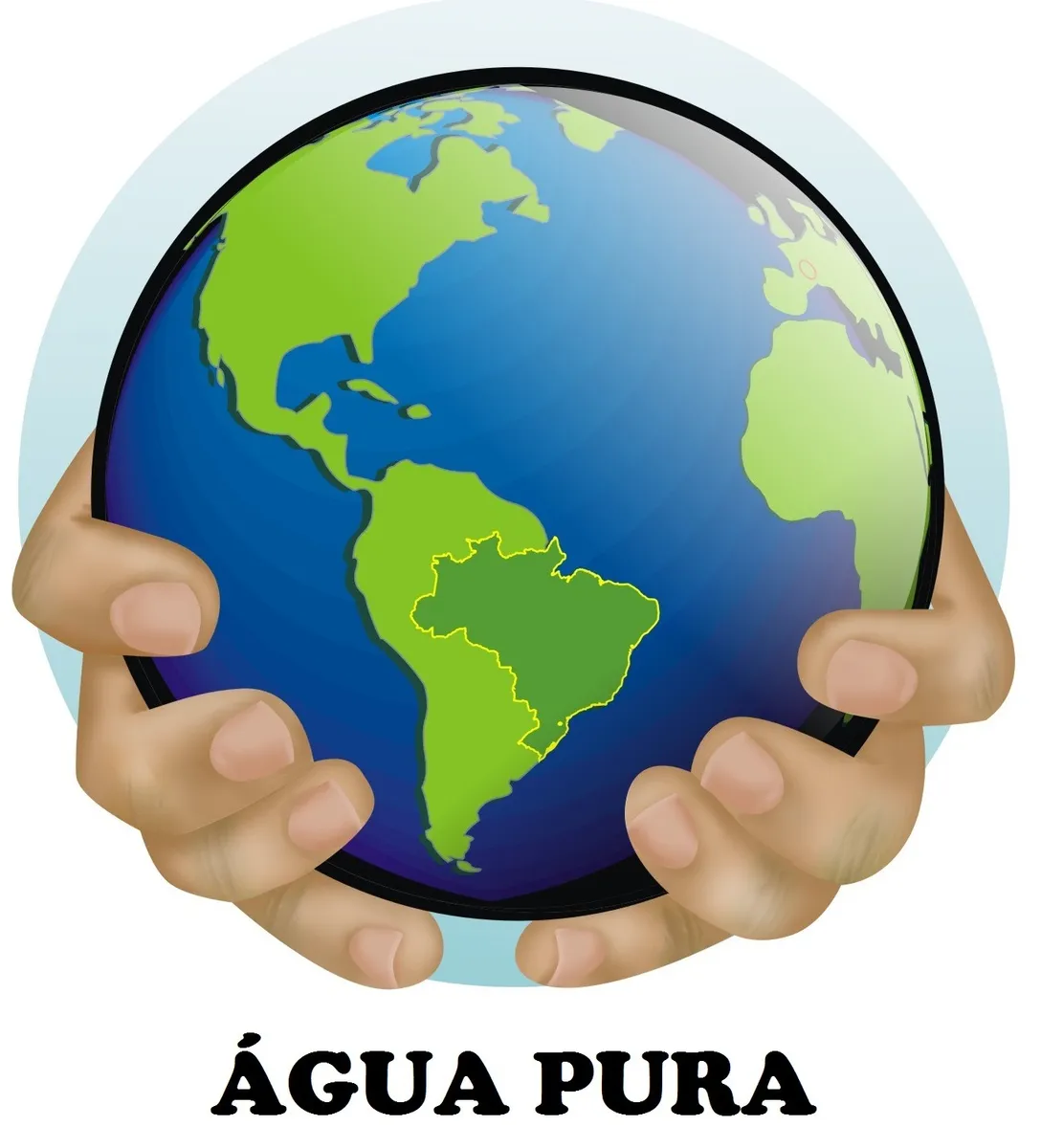 Água Pura