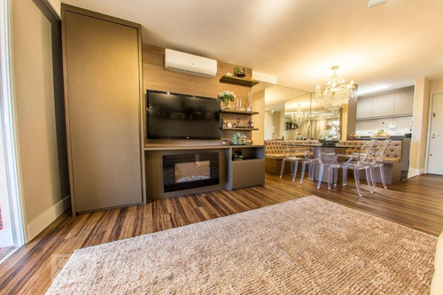 Apartamento À Venda - Jabaquara, 3 Quartos, 88 - S893106974