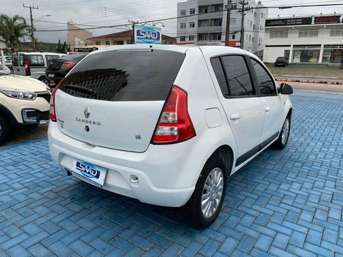 Renault Sandero Pri 1.6