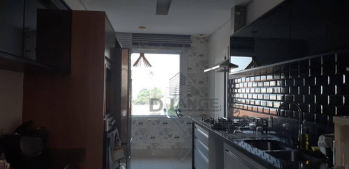 Imagem 4 de 23 de Apartamento Cambuí ( Lindo Repaginado / P/ Renda - Locado) - Campinas Sp. - Ap19252