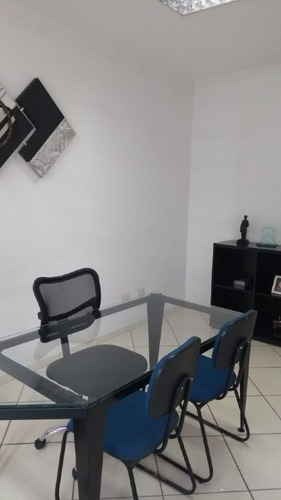 Prédio Para Aluguel, Bastos - Santo André/sp - 72468