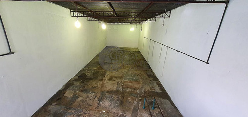 Imagem 10 de 11 de Locação Galpão/deposito/armazém São Paulo Vila Clarice - Lc99b