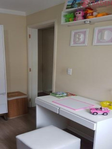 Imagem 19 de 22 de Apartamento 2 Dormitórios - Ap03368