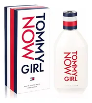 Comprar Tommy Hilfiger Tommy Girl Now Edt - 100ml