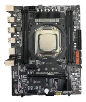 Comprar Kit Placa Mae X99 V202 + Xeon E5 2640v3 + 2 Memorias Ram 8gb