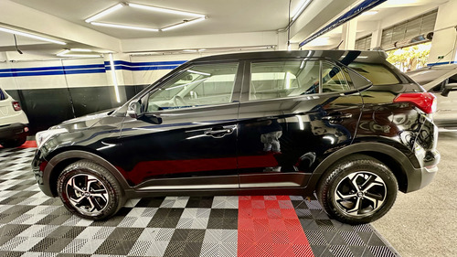 Hyundai Creta 1.6 Attitude Flex 5p 6 marchas