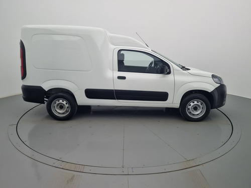 Fiat Fiorino 1.4 MPI FURGÃO ENDURANCE 8V FLEX 2P MANUAL
