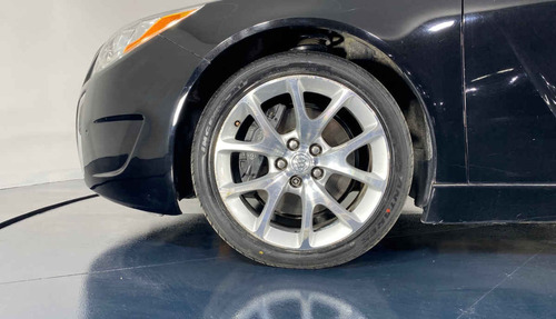 Imagen 6 de 15 de 112830 - Buick Regal 2016 Con Garantía
