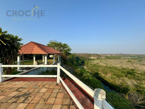 Casa Con Alberca Campestre En Chichicaxtle Ver, A 45 Mins De Xalapa Veracruz