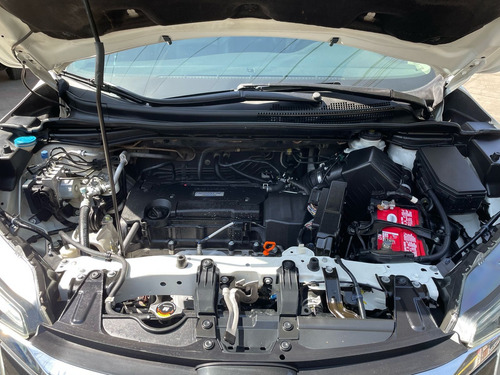 Honda CR-V 2.4 Exl Navi 4wd Mt
