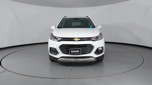 Chevrolet Trax 1.8 PREMIER C AUTO