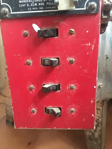 Horno De Cerámica Electrico (Usado)