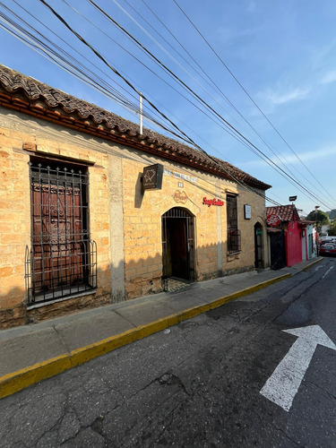 Se Vende Fondo De Comercio Restaurante (local 40m² ) El Hatillo