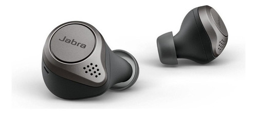Auriculares Intraurales Inalámbricos Jabra Elite 75t (srm-