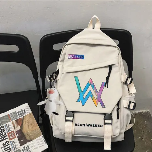 Mochila alan walker hotsell