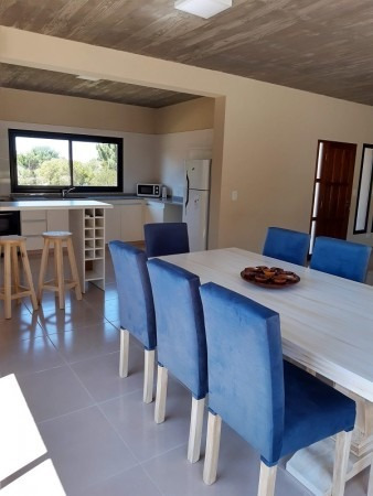 Imagen 7 de 18 de Ecuestre - Muy Buena Casa En Alquiler Temporal En Costa Esmeralda Temporada 2021