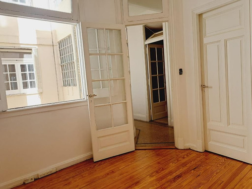 Oficina En Alquiler En Microcentro - 86 M2