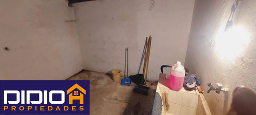 Casa Venta Malvinas Argentinas
