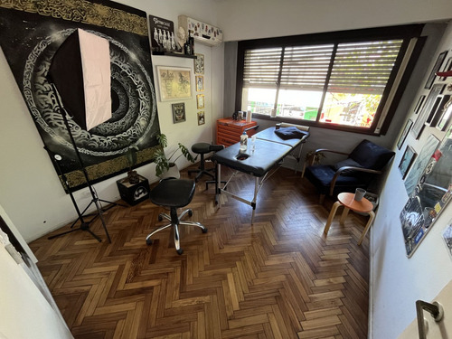 3 Ambientes | Maestro Angel D'elia Al 1400