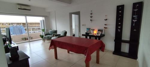 3 Ambientes Con Cochera Antares Living Senior