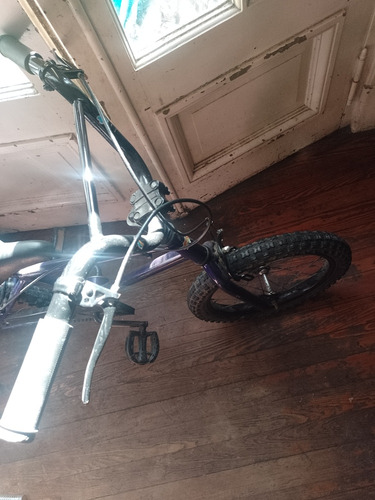 Bicicleta De Niña