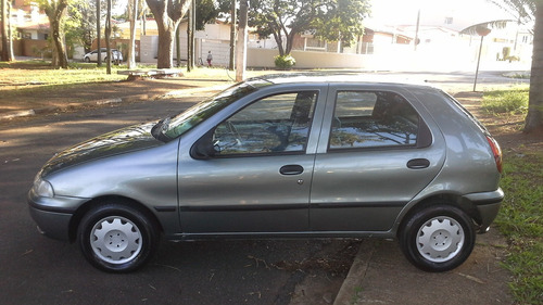 Palio Ex 1.0 Mpi 1999 Excelente Estado