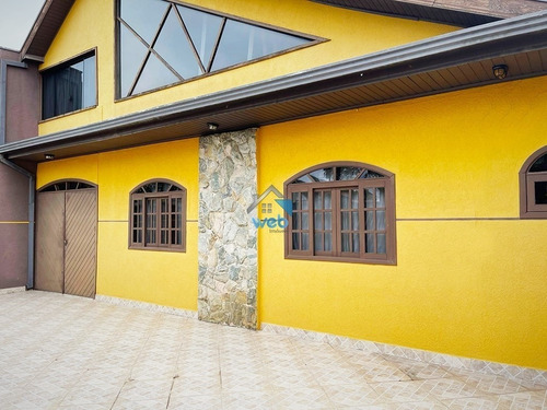 Imagem 6 de 30 de Se Você Está Procurando Por Uma Casa Com Personalidade, Que Você Olhe E Sinta Aquele Algo A Mais E Que Ofereça 3 Quartos Ou Mais, Hidromassagem, Edícula Nos Fundos 3 Vagas De Garag - Ca01764 - 702711