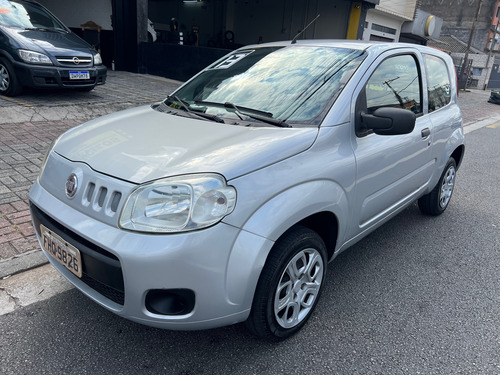 Fiat Uno 1.0 Vivace Flex 3p