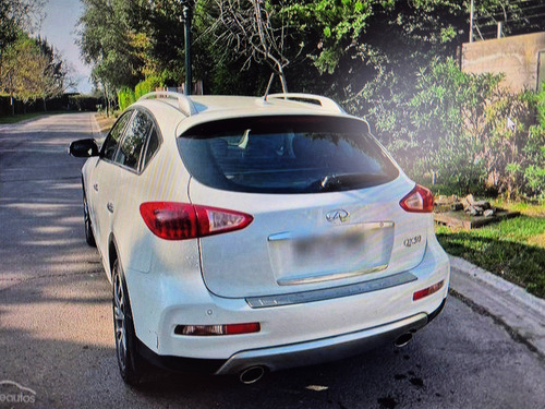 Infiniti QX50 3.7
