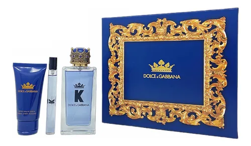 Perfume dolce gabbana k hombre sale