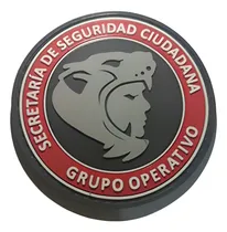 Comprar Insignias De Pvc Para Camisas,mochilas,chalecos Quintana Roo