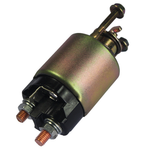 Nuevo Solenoide De Arranque Ajusta Para Yamaha Virago 1100 X