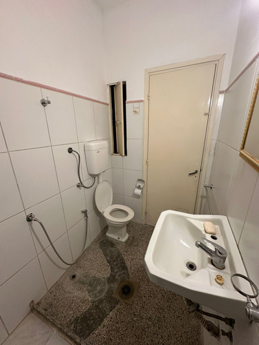 Hermosa Ubicacion En Solano Lopez Un Dormitorio