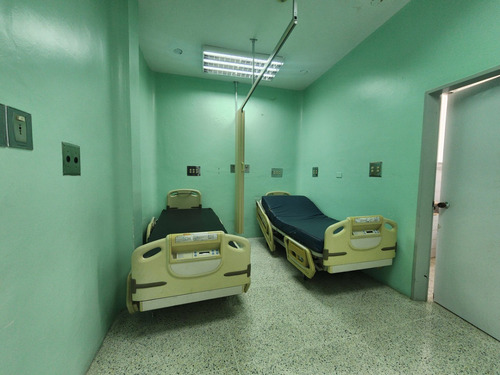 Se Vende Clínica En Maracay Edo. Aragua Socc