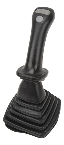 2 Mangos Tipo Joystick Para Excavadora Con 3 Botones Y Cubie
