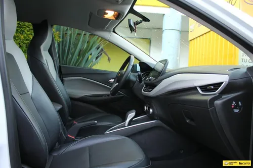 Chevrolet Onix 1.0 PREMIER HATCHBACK AT